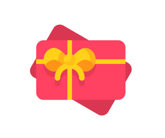 E-Gift Card – The Perfect Last-Minute Gift for Friends, Family & Loved Ones