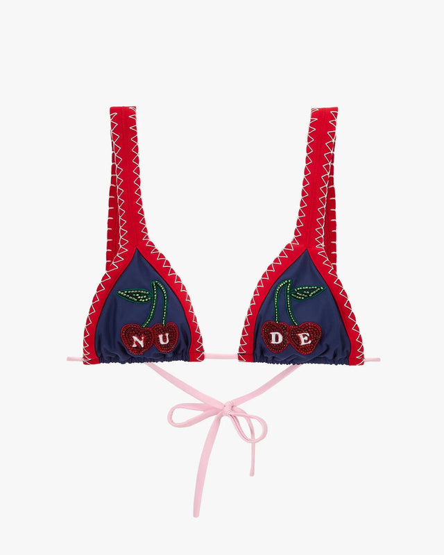 Haut de maillot de bain Coralite