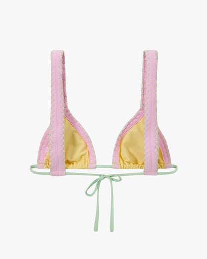 Haut de maillot de bain Coralite